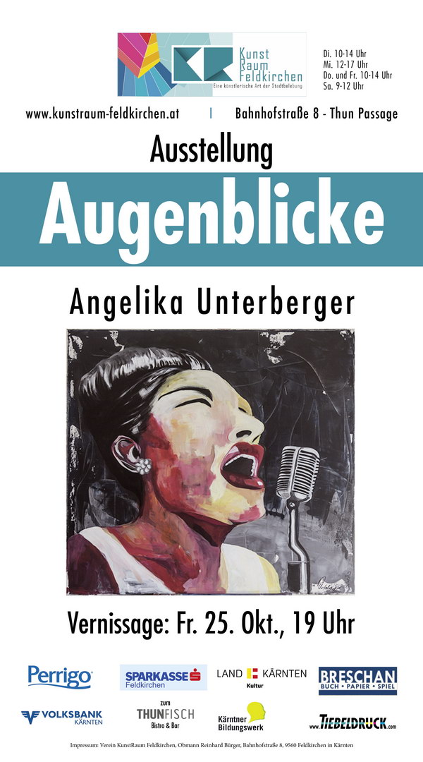 Plakat unterberger angelika 600px